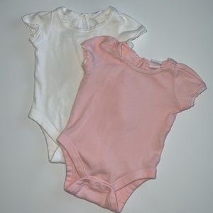 Gap Baby onesie